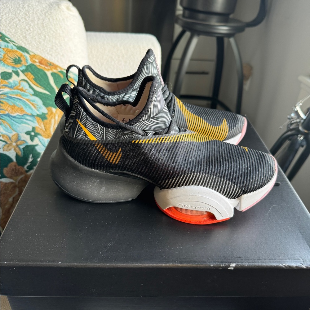 Nike Air Zoom SuperRep